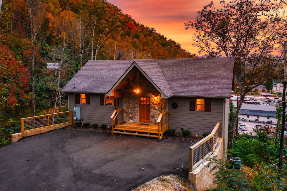 gatlinburg