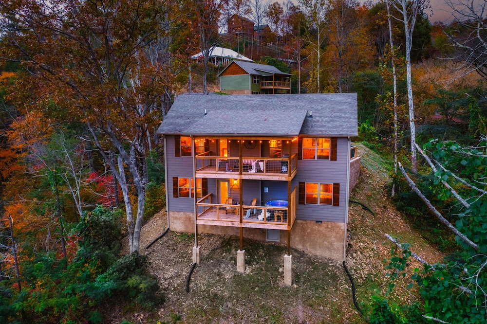 gatlinburg