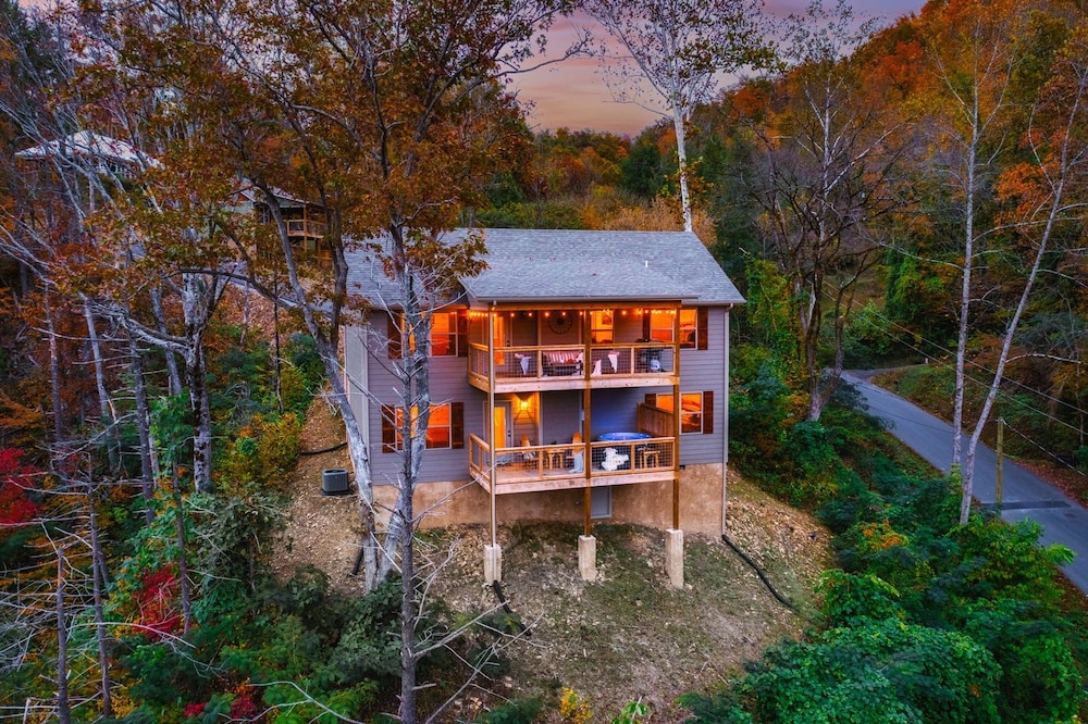 gatlinburg
