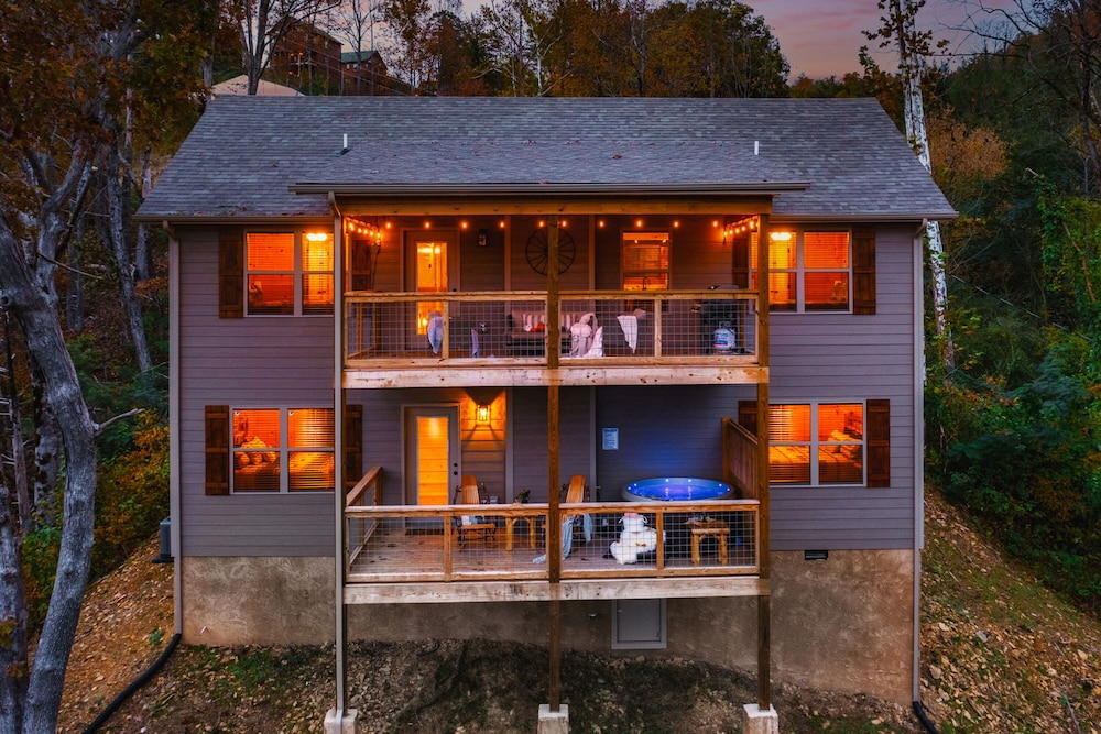 gatlinburg