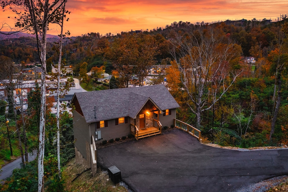 gatlinburg