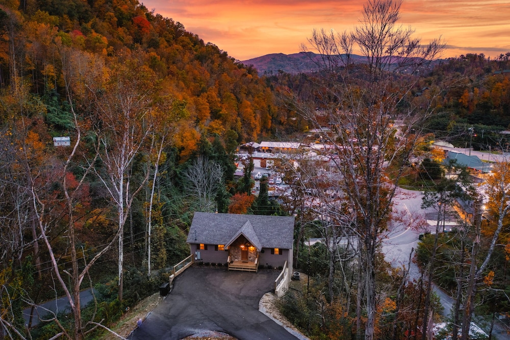 gatlinburg