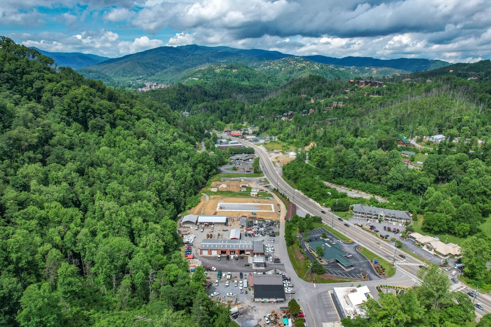 gatlinburg
