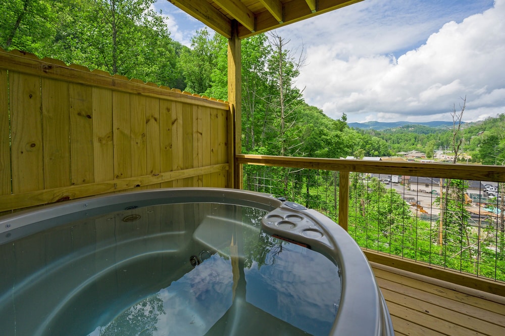 gatlinburg