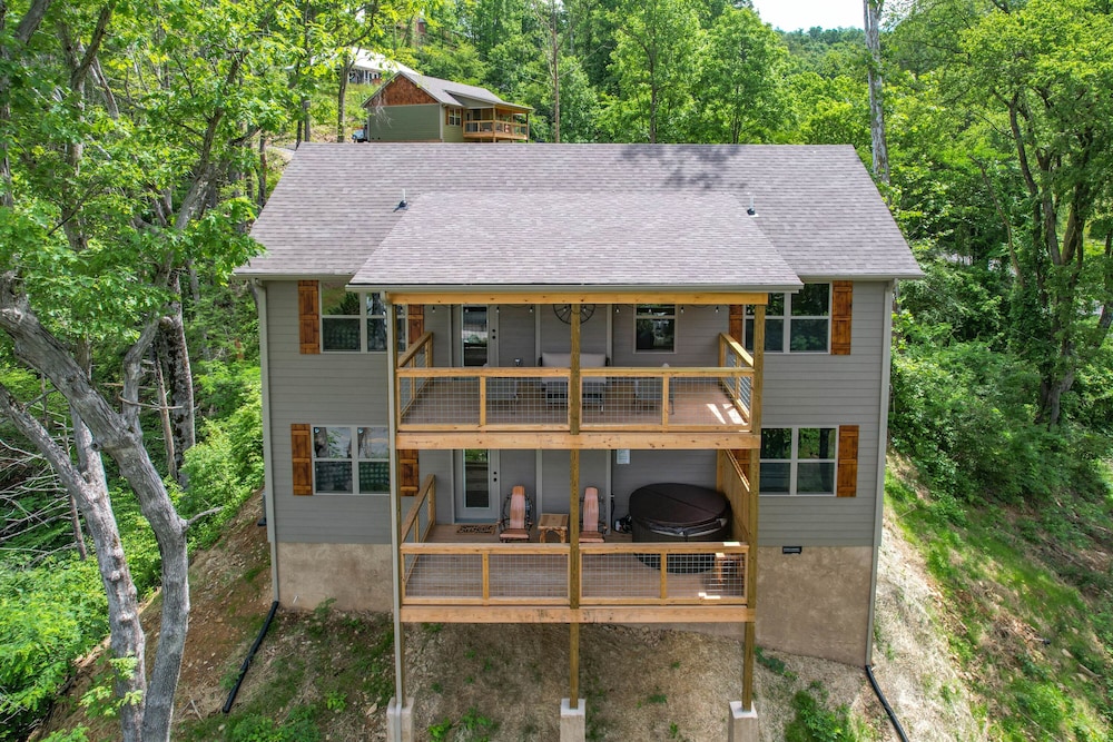 gatlinburg
