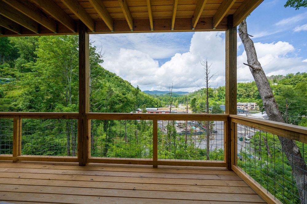 gatlinburg