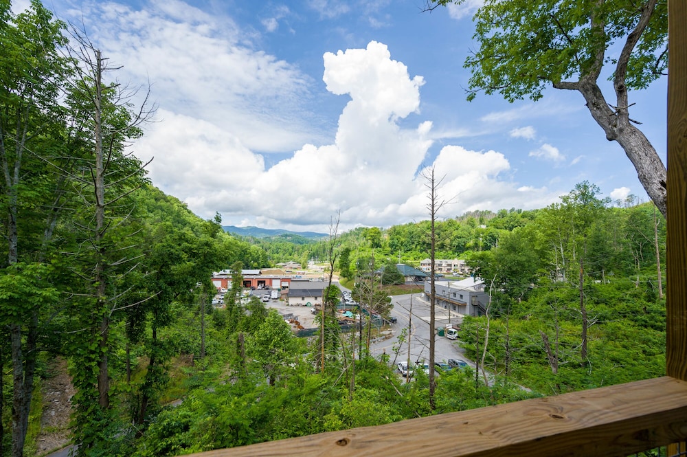 gatlinburg