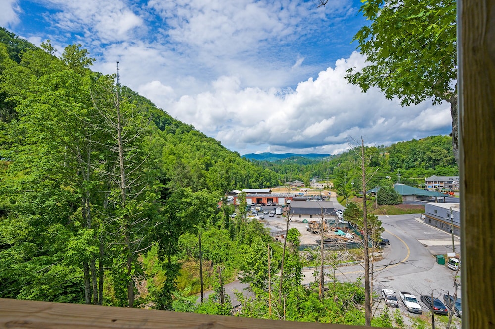 gatlinburg