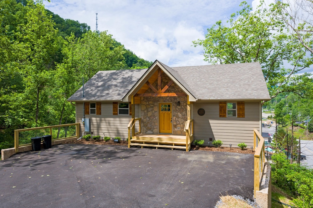 gatlinburg