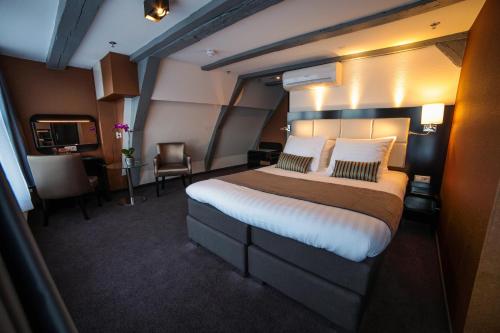 hotel mansion