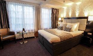 hotel mansion