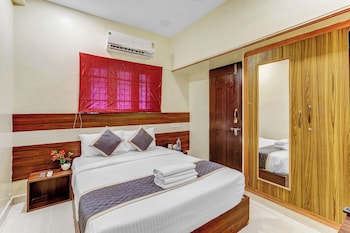 eco stay t nagar