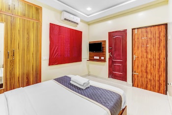 eco stay t nagar