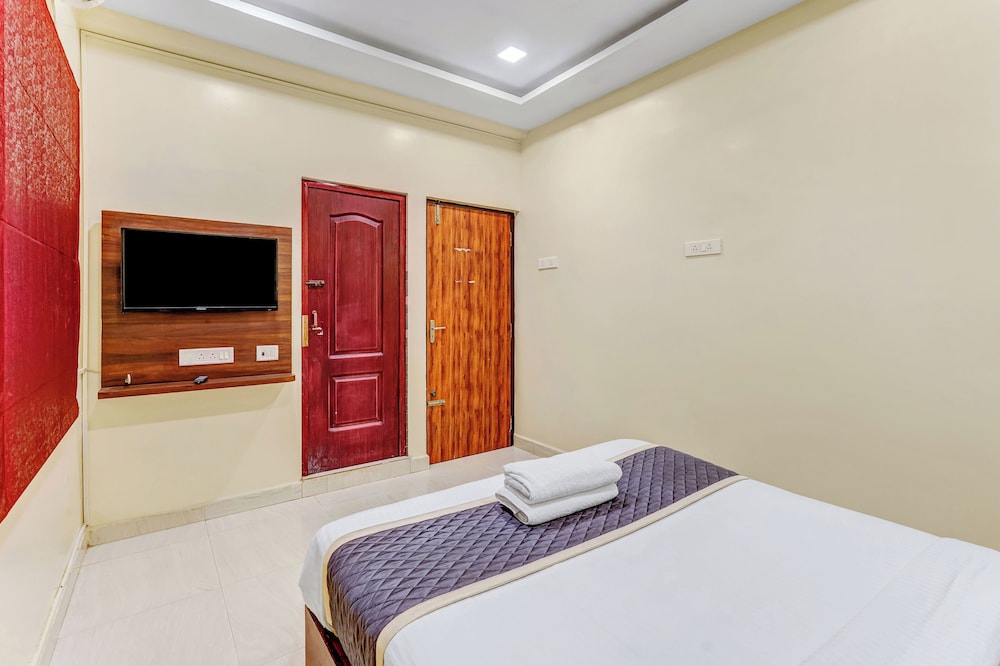 eco stay t nagar