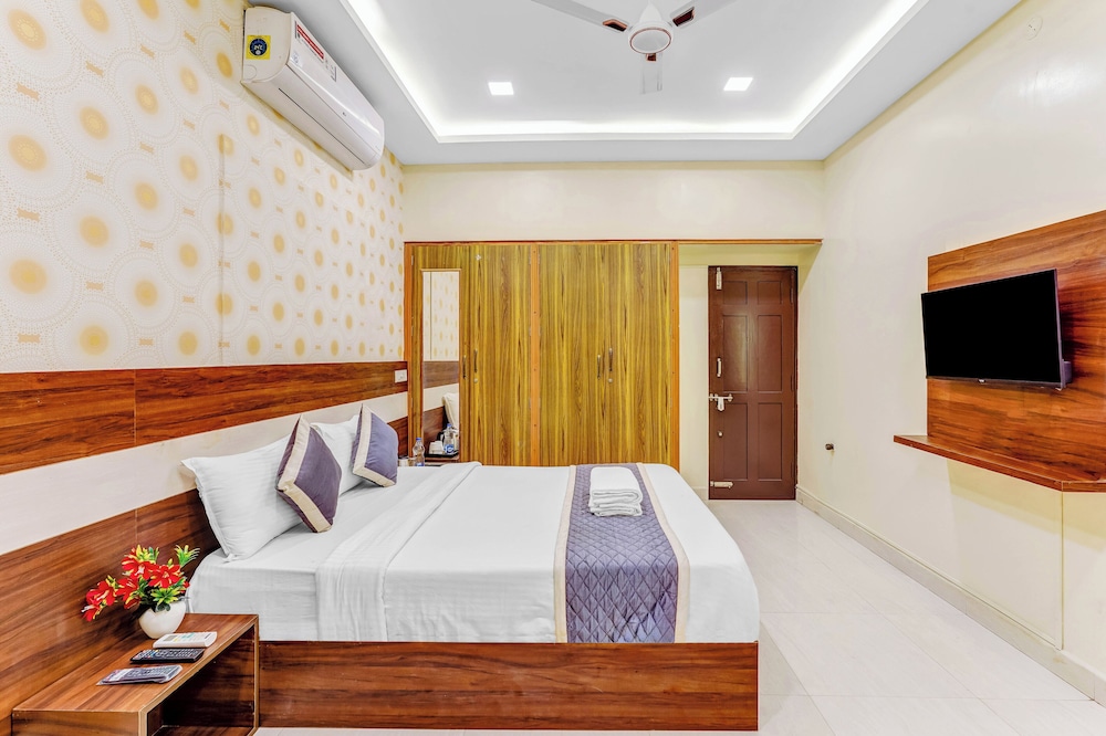 eco stay t nagar