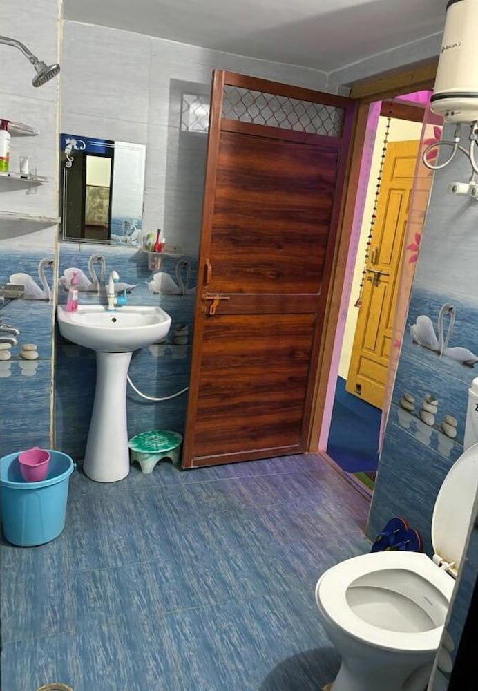 atithi home stay and cloud kitchen