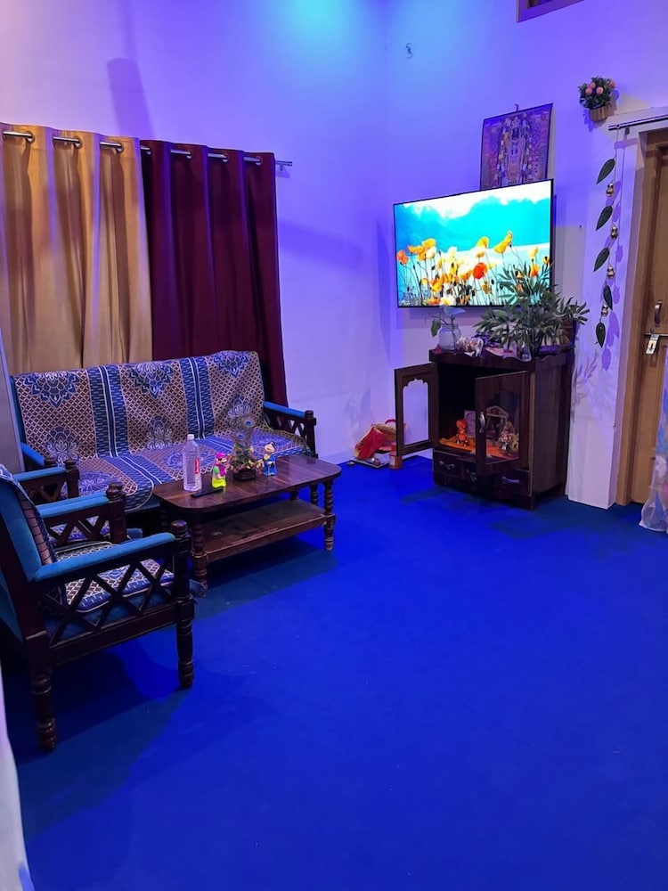 atithi home stay and cloud kitchen