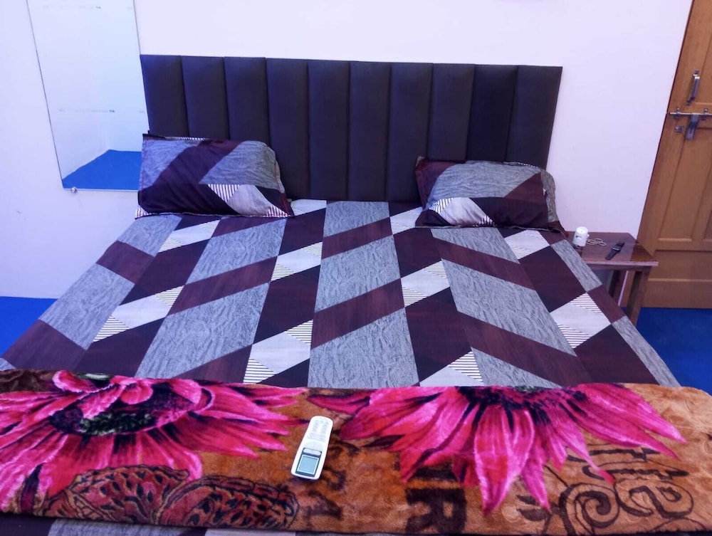 atithi home stay and cloud kitchen