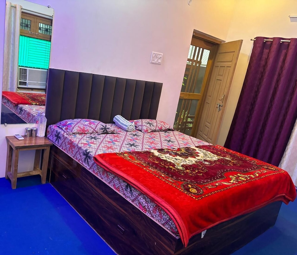 atithi home stay and cloud kitchen