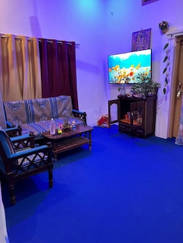 atithi home stay and cloud kitchen