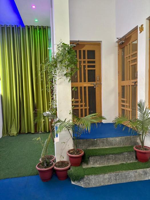 atithi home stay and cloud kitchen