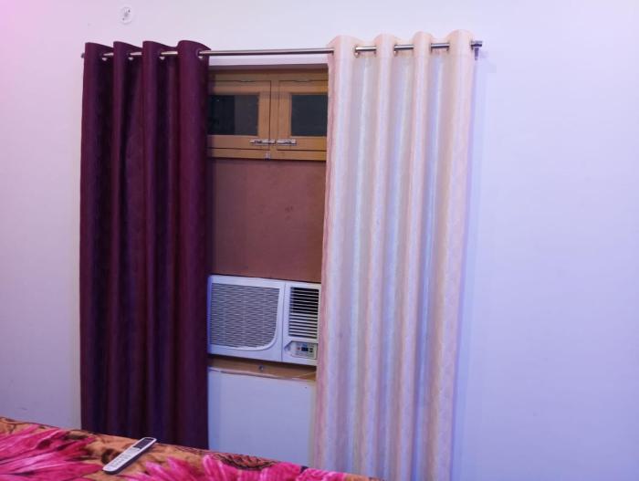 atithi home stay and cloud kitchen