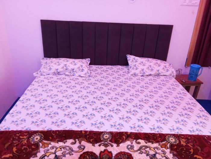 atithi home stay and cloud kitchen