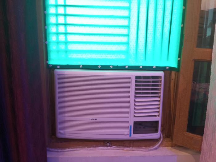 atithi home stay and cloud kitchen