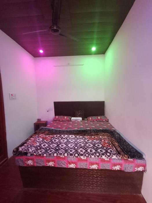 atithi home stay and cloud kitchen