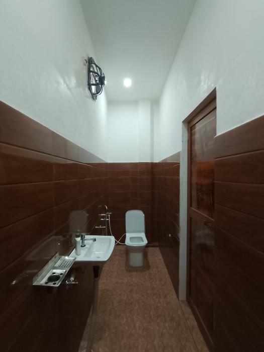 atithi home stay and cloud kitchen