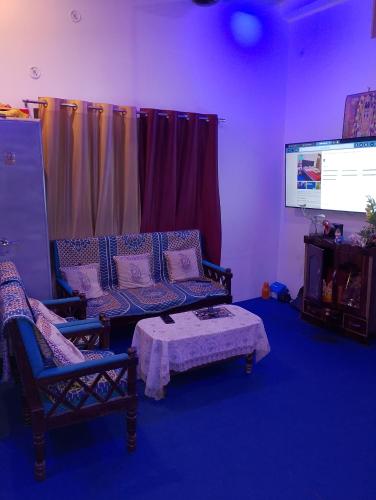 Atithi Home Stay And Cloud Kitchen,,3 star