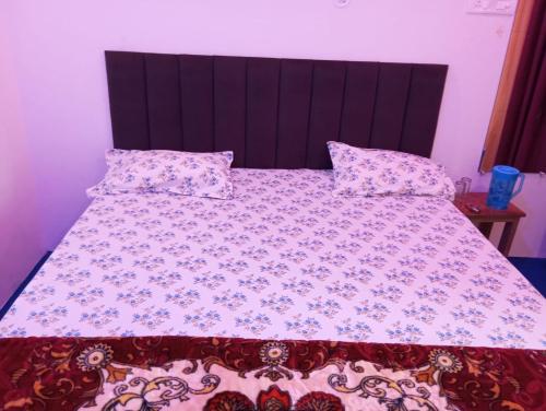 atithi home stay and cloud kitchen