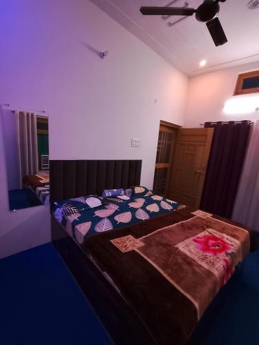 Atithi Home Stay And Cloud Kitchen,,3 star