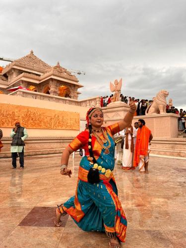 atithi home stay and cloud kitchen