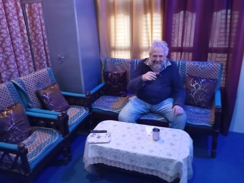 atithi home stay and cloud kitchen