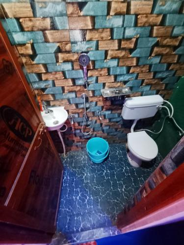 atithi home stay and cloud kitchen