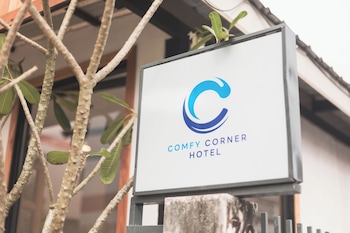comfy corner hotel