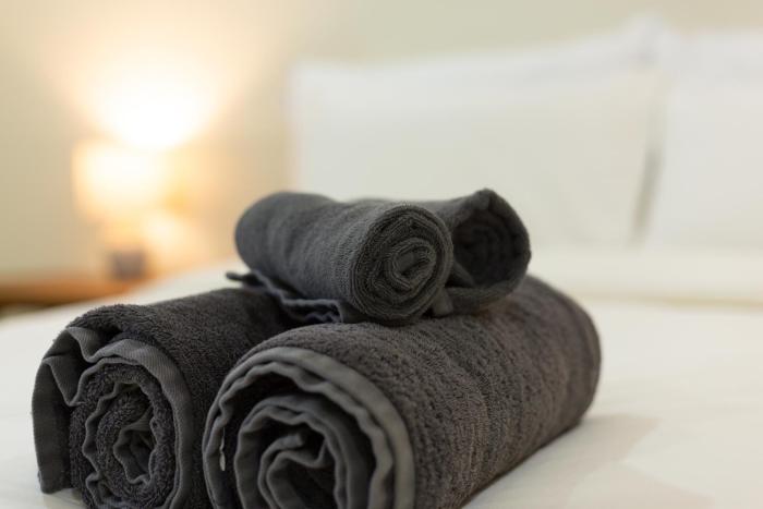 comfy corner hotel