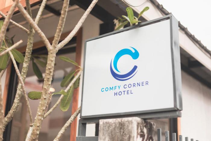 comfy corner hotel