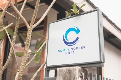 comfy corner hotel