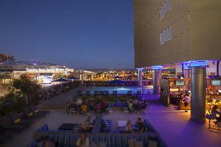kimpton hotel palomar phoenix cityscape by ihg