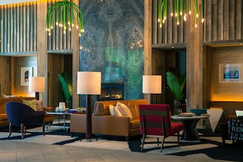 Kimpton Hotel Palomar Phoenix Cityscape By Ihg,Arizona>>Downtown Phoenix,4 star