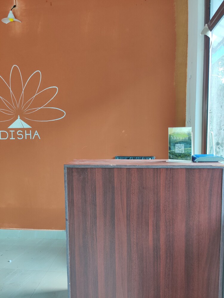 disha plantation resort