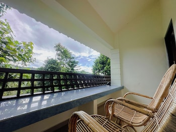 disha plantation resort