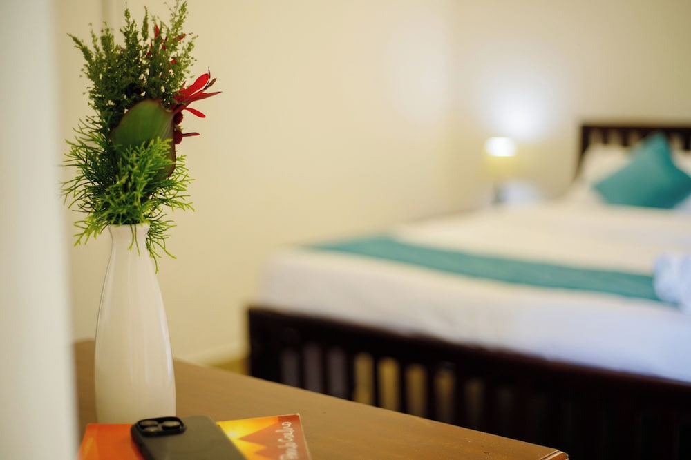 disha plantation resort