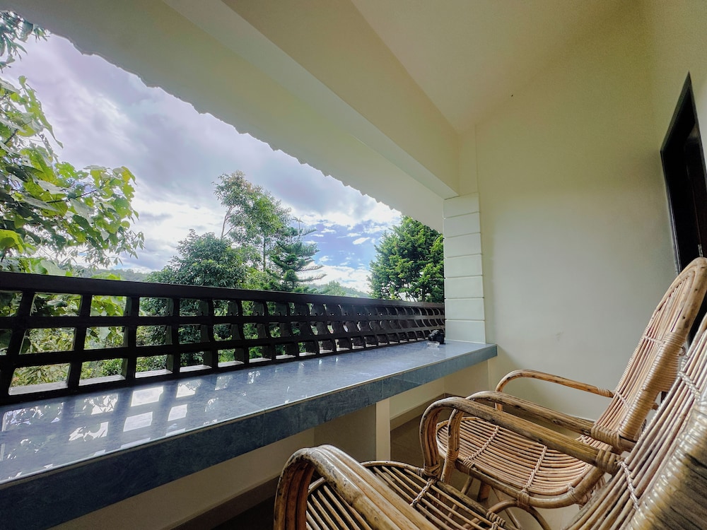 disha plantation resort