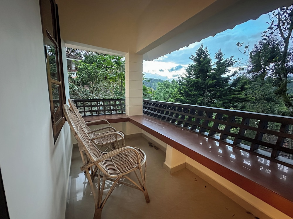 disha plantation resort