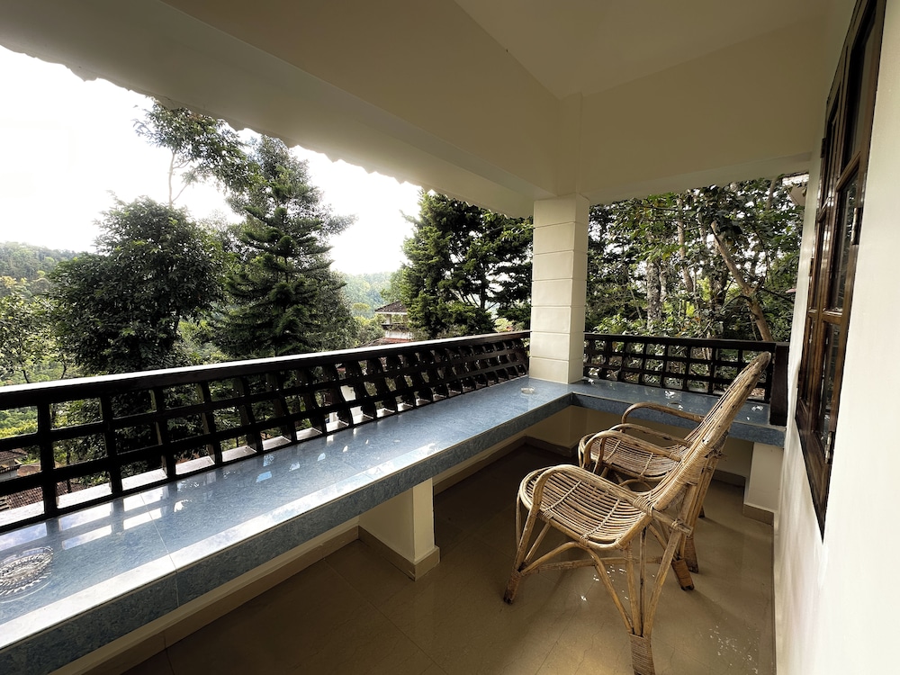 disha plantation resort