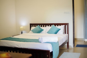 disha plantation resort