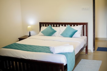 disha plantation resort